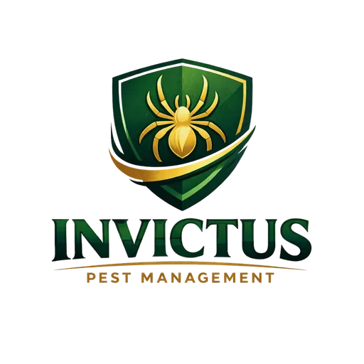 Invictus Pest Management
