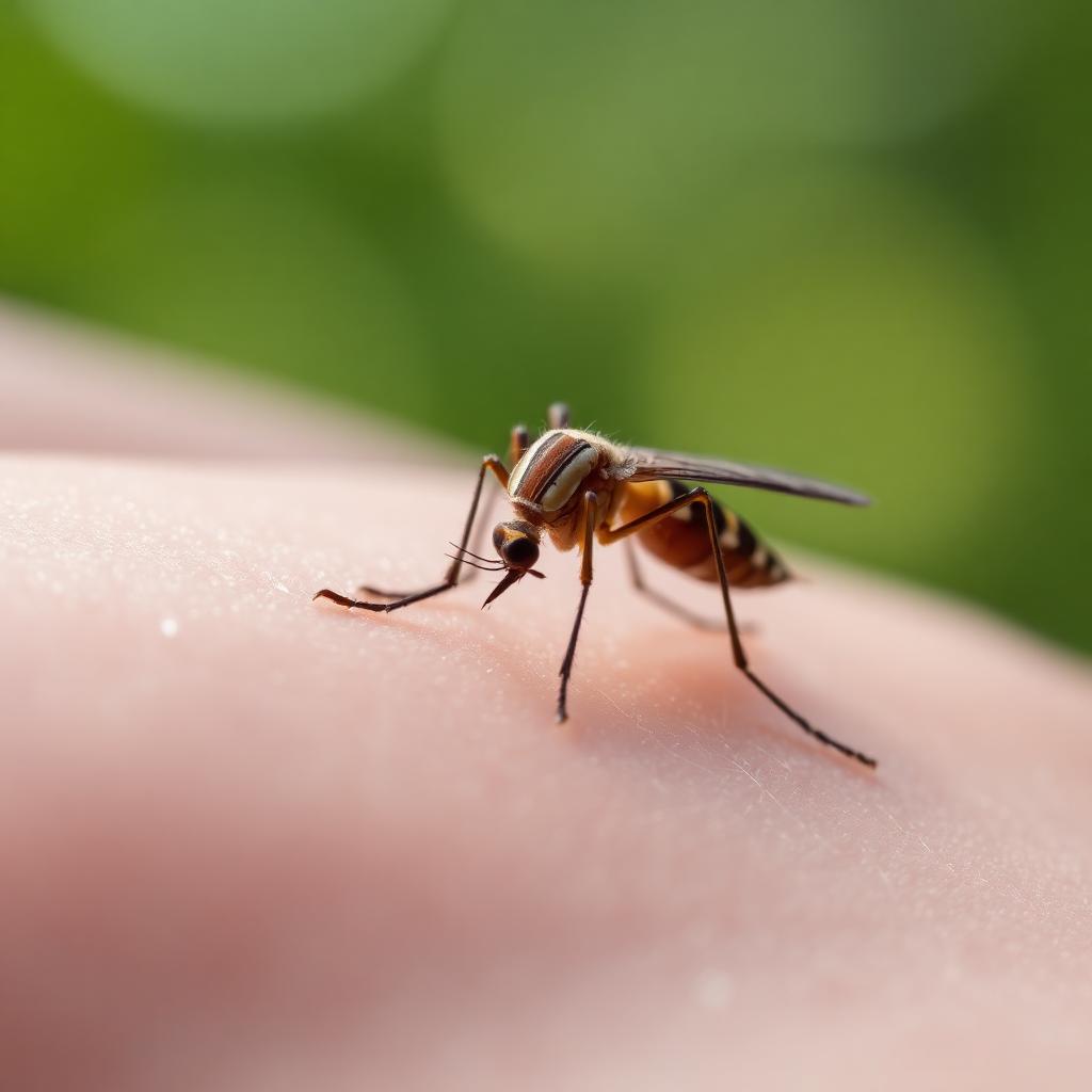 Mosquitoes